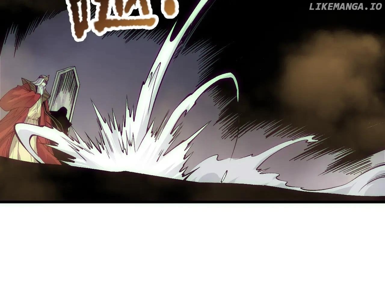 Catastrophic Necromancer Chapter 179 - page 70